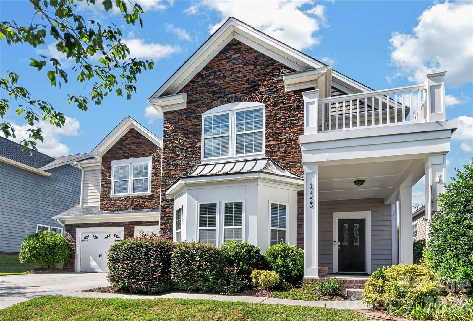 17323 Silas Place Drive, Davidson, NC 28036 - Photo 2