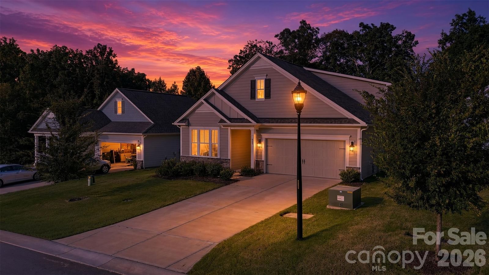 485 York Road, Troutman, NC 28166