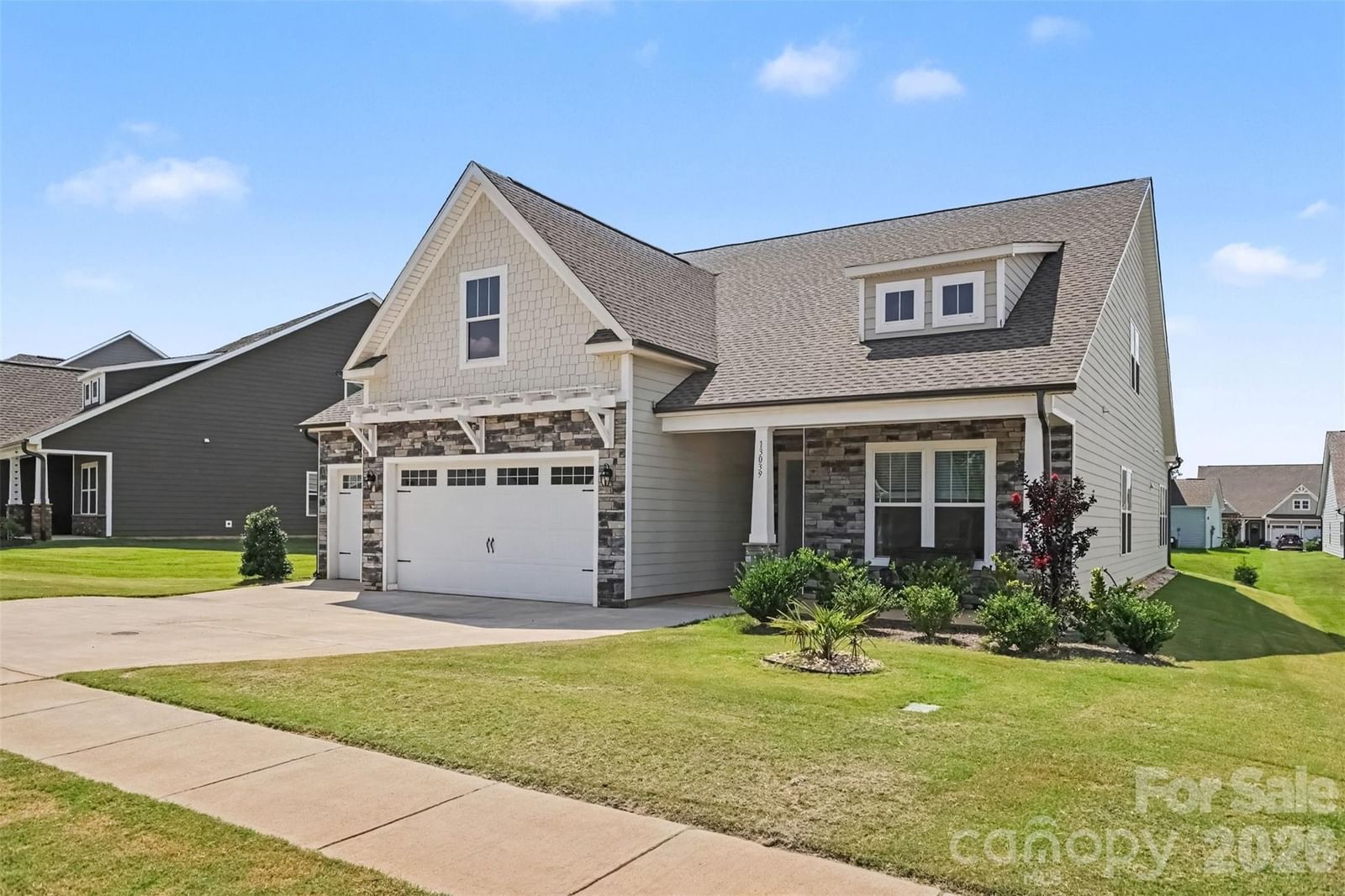13039 Arnold Palmer Circle, Lancaster, SC 29720 - Photo 2