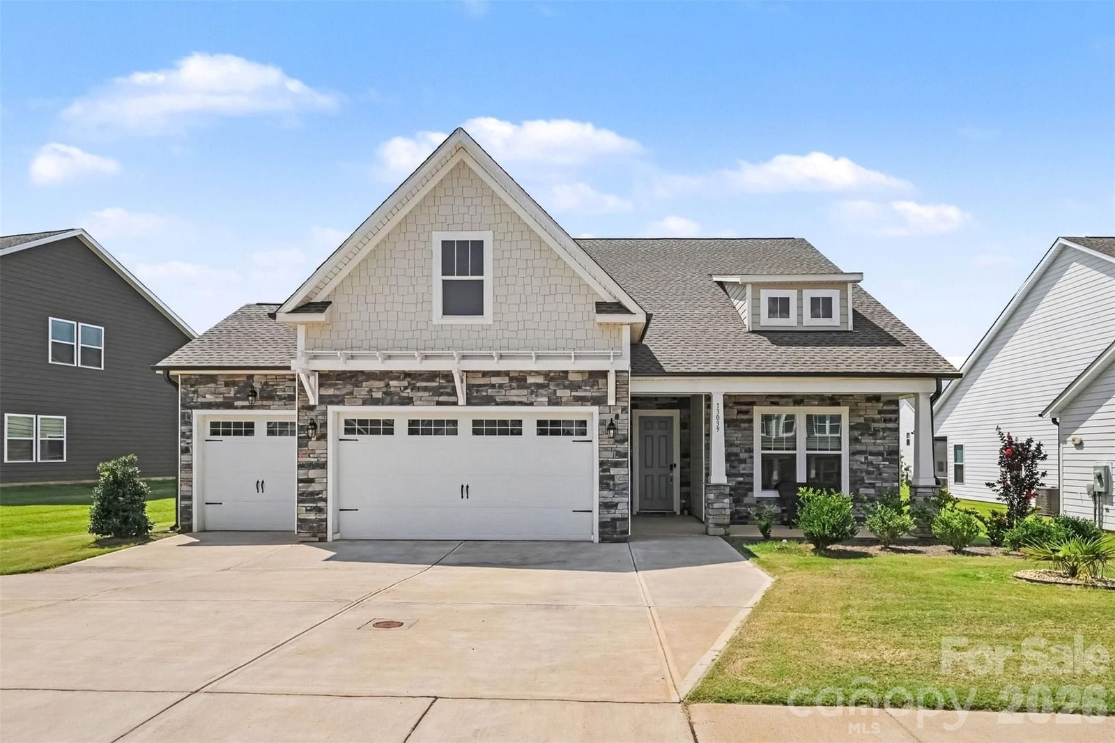 13039 Arnold Palmer Circle, Lancaster, SC 29720 - Photo 3