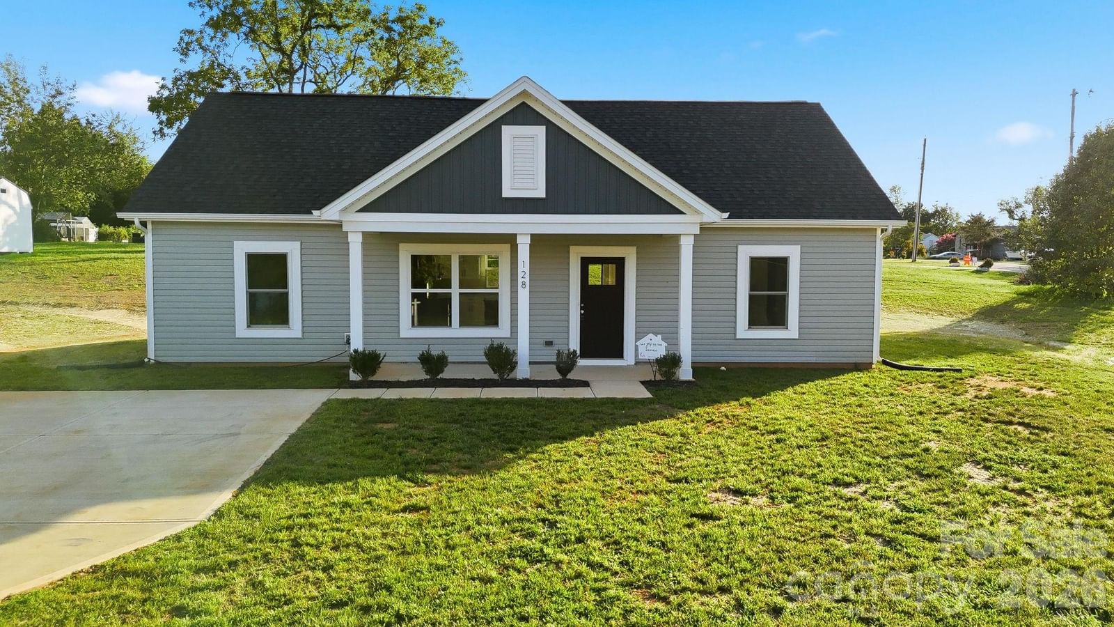 128 Main Street, Granite Falls, NC 28630