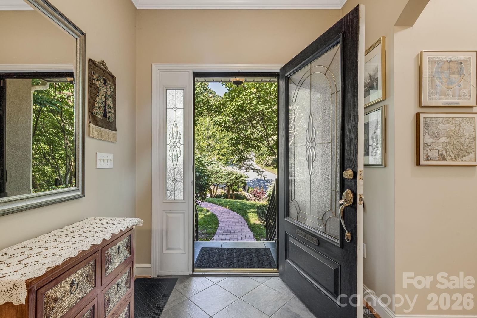 212 Carriage Springs Way, Hendersonville, NC 28791 - Photo 4