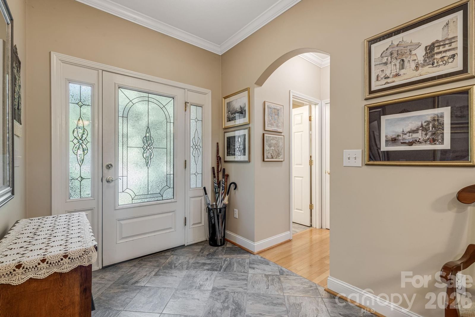 212 Carriage Springs Way, Hendersonville, NC 28791 - Photo 5