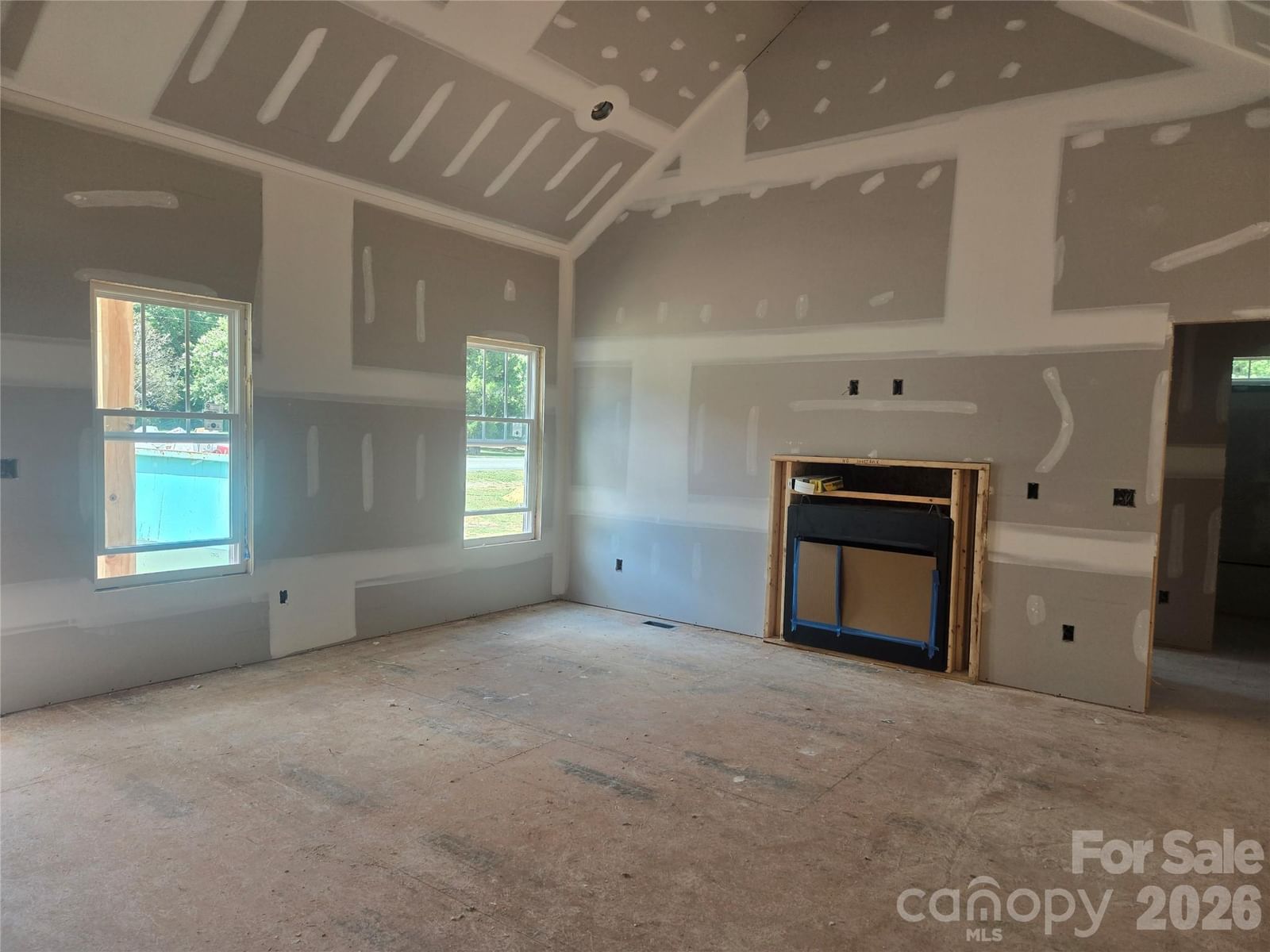 2850 Leonard Road, Lexington, NC 27295 - Photo 4