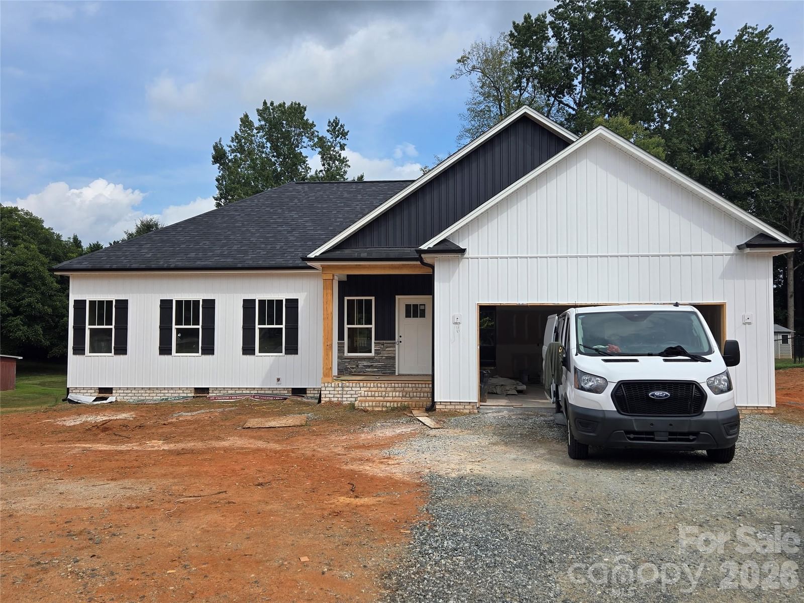 2850 Leonard Road, Lexington, NC 27295