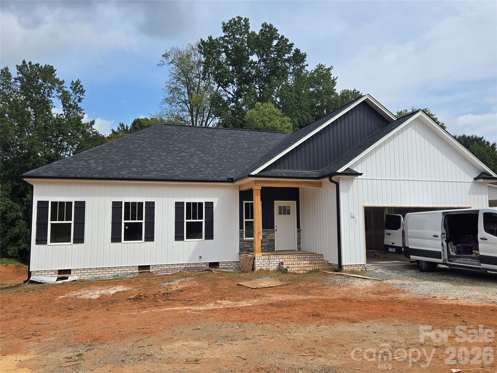 2850 Leonard Road, Lexington, NC 27295 - Photo 2