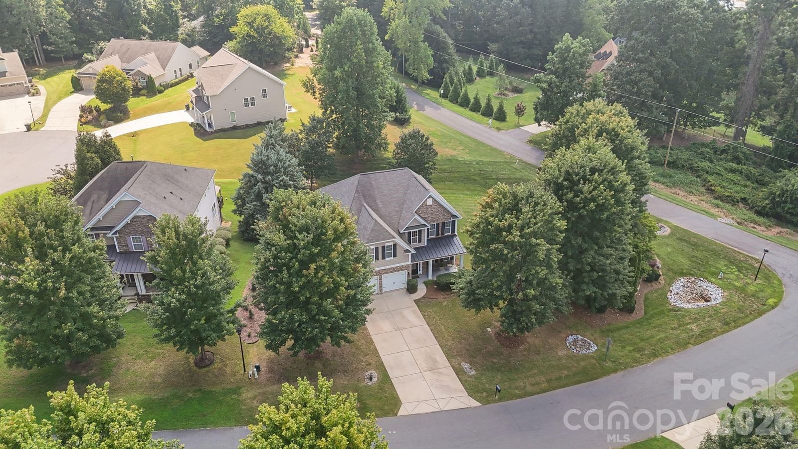 608 Cedar Trace Drive, Lake Wylie, SC 29710 - Photo 3
