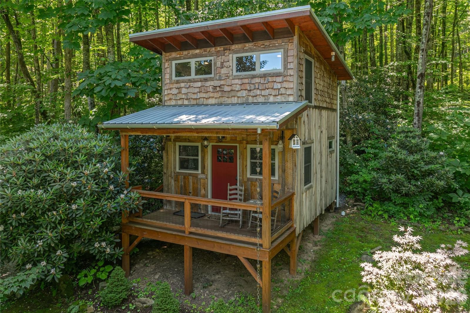 477 Locust Drive, Maggie Valley, NC 28751 - Photo 2