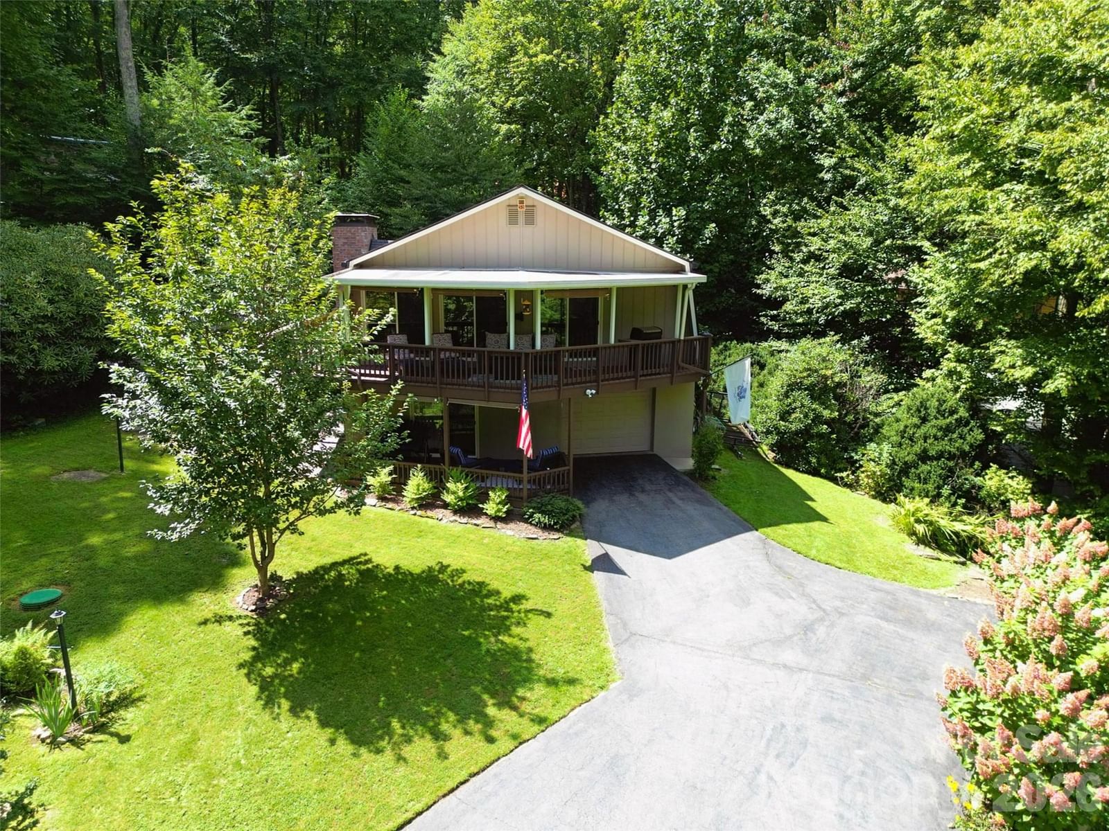 477 Locust Drive, Maggie Valley, NC 28751 - Photo 4