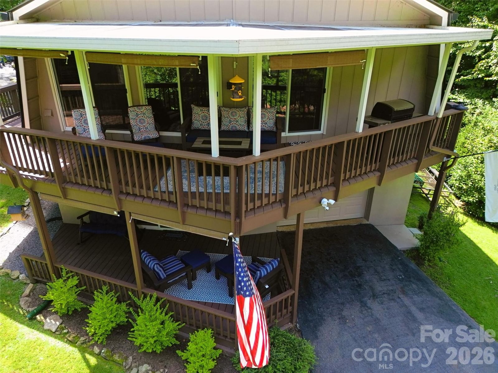 477 Locust Drive, Maggie Valley, NC 28751 - Photo 5