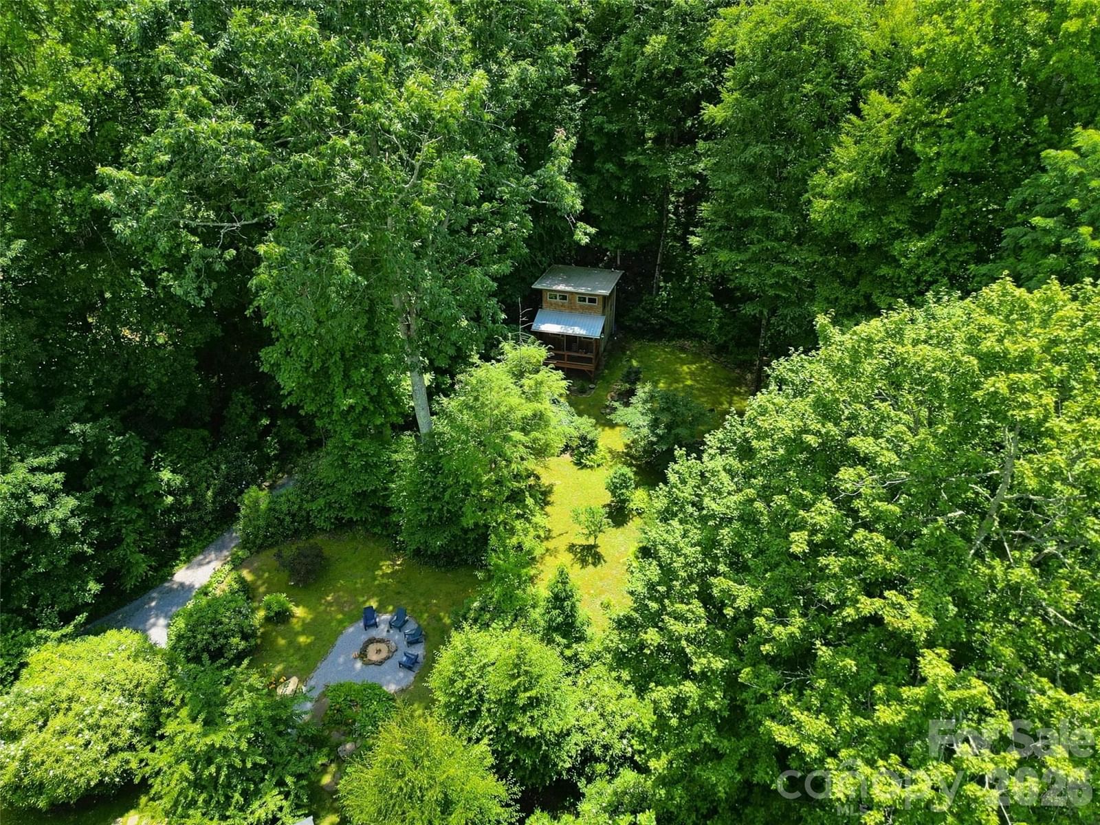 477 Locust Drive, Maggie Valley, NC 28751 - Photo 3