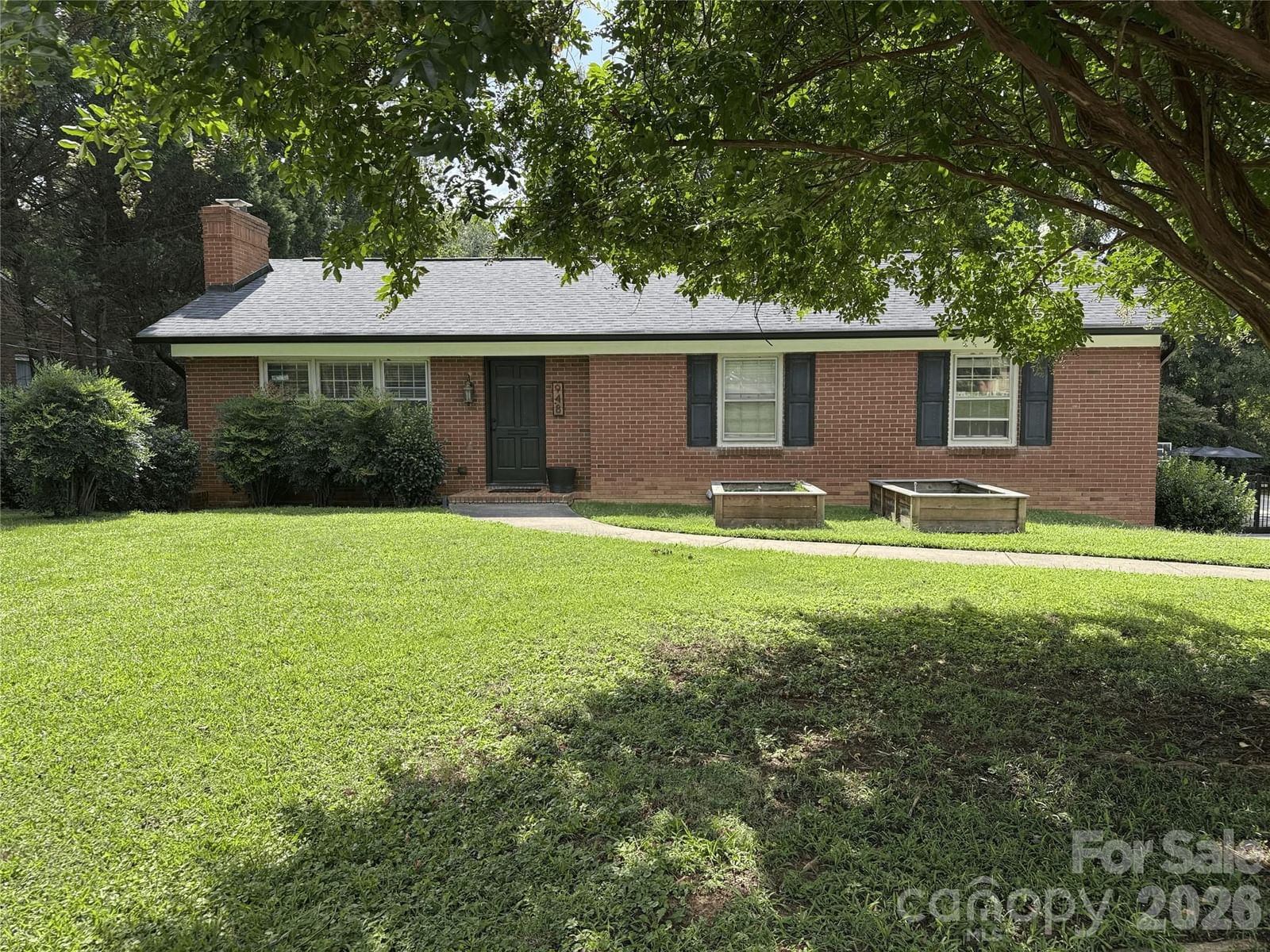 948 Heather Lane, Charlotte, NC 28209