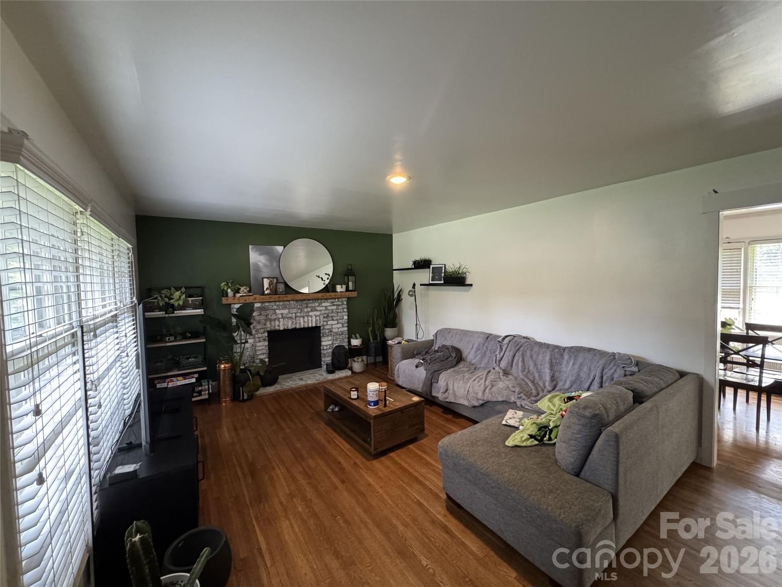 948 Heather Lane, Charlotte, NC 28209 - Photo 3