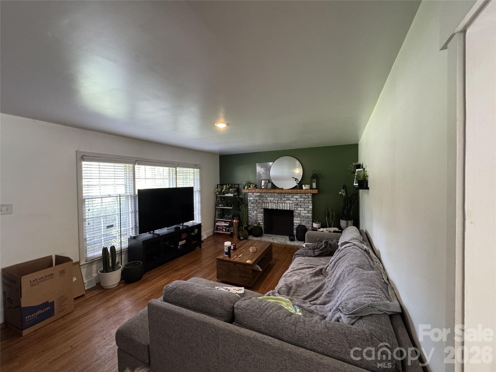 948 Heather Lane, Charlotte, NC 28209 - Photo 4