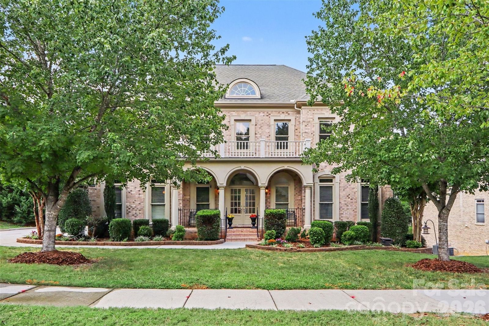 11009 Emerald Wood Drive, Huntersville, NC 28078