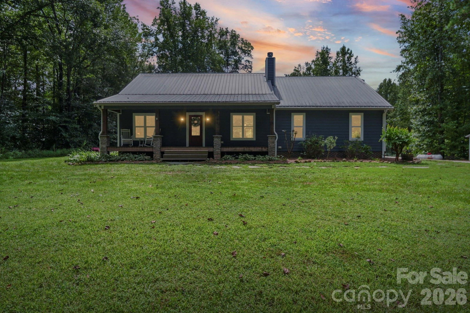 635 Rhododendron Drive, Salisbury, NC 28146