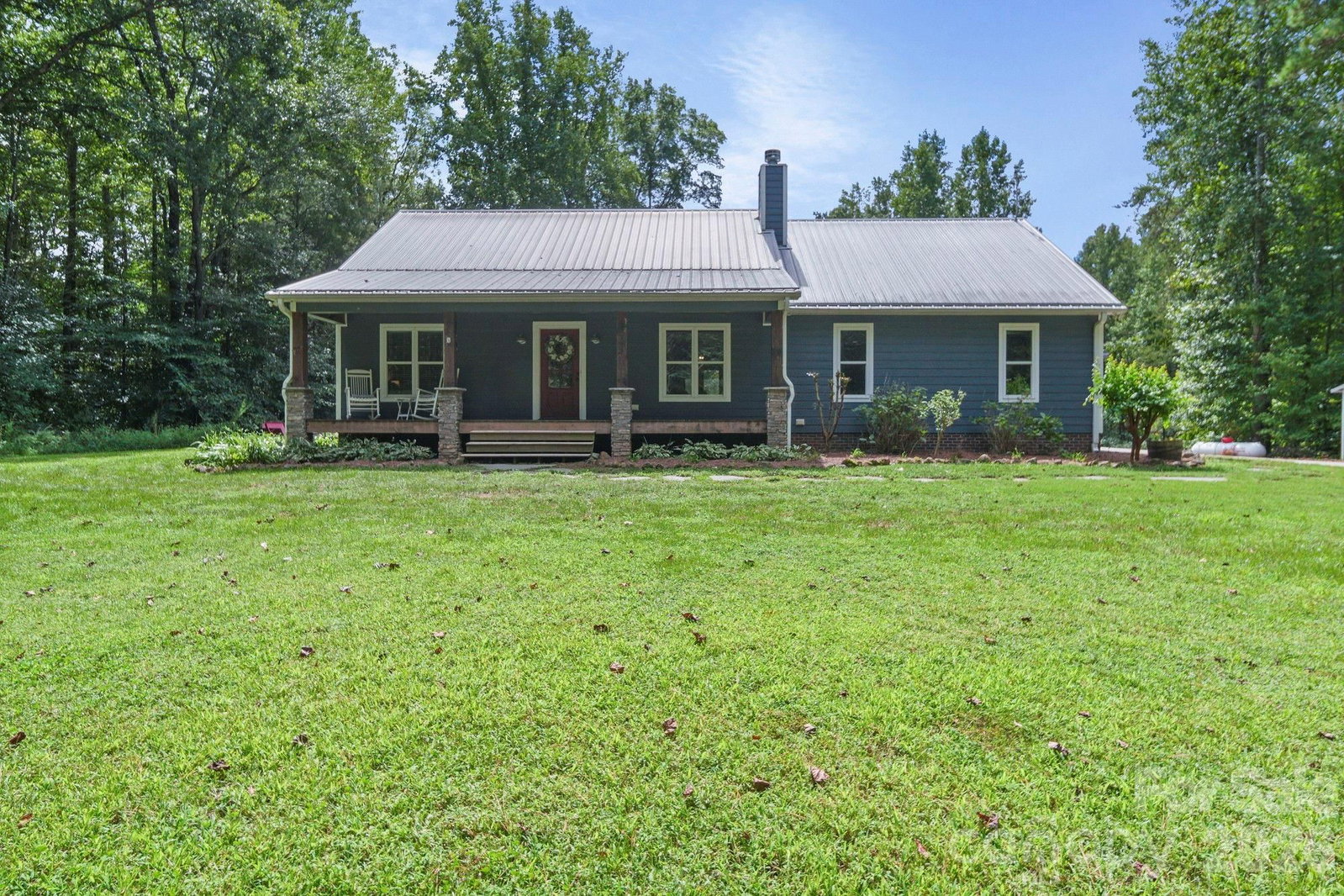 635 Rhododendron Drive, Salisbury, NC 28146 - Photo 2