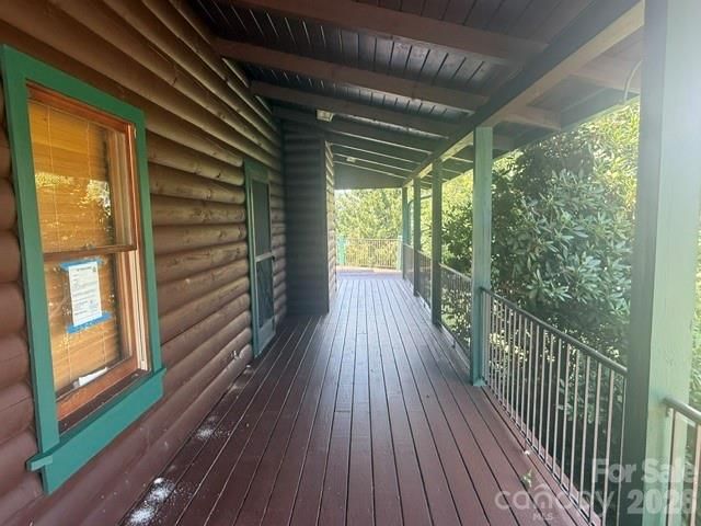 124 Woodard Lane, Hayesville, NC 28904 - Photo 2