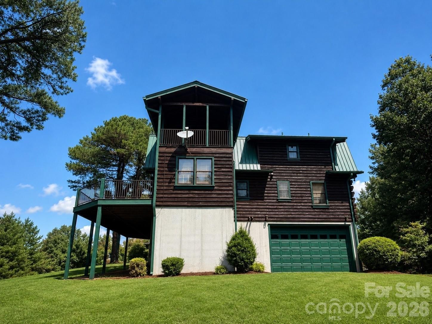 124 Woodard Lane, Hayesville, NC 28904 - Photo 5