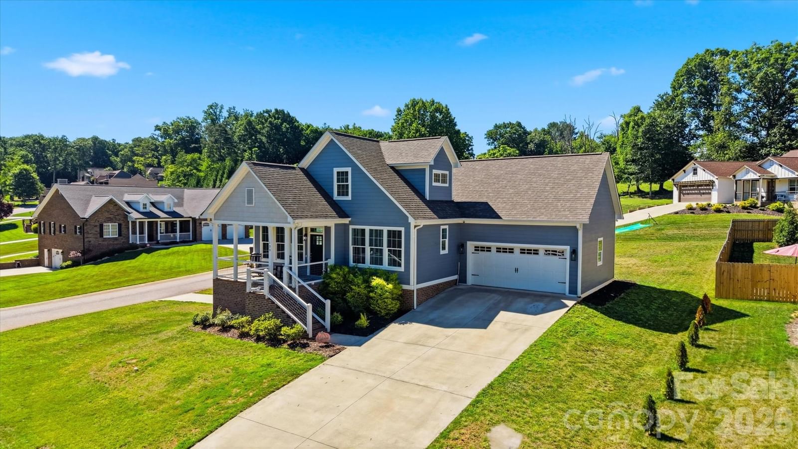 135 Maplewood Court, Hudson, NC 28638 - Photo 2