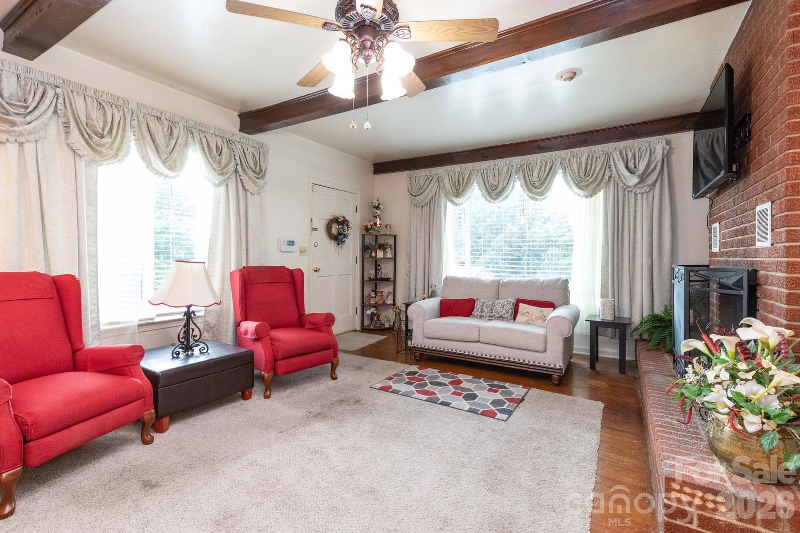 84 Portcrest Heights, Marion, NC 28752 - Photo 4