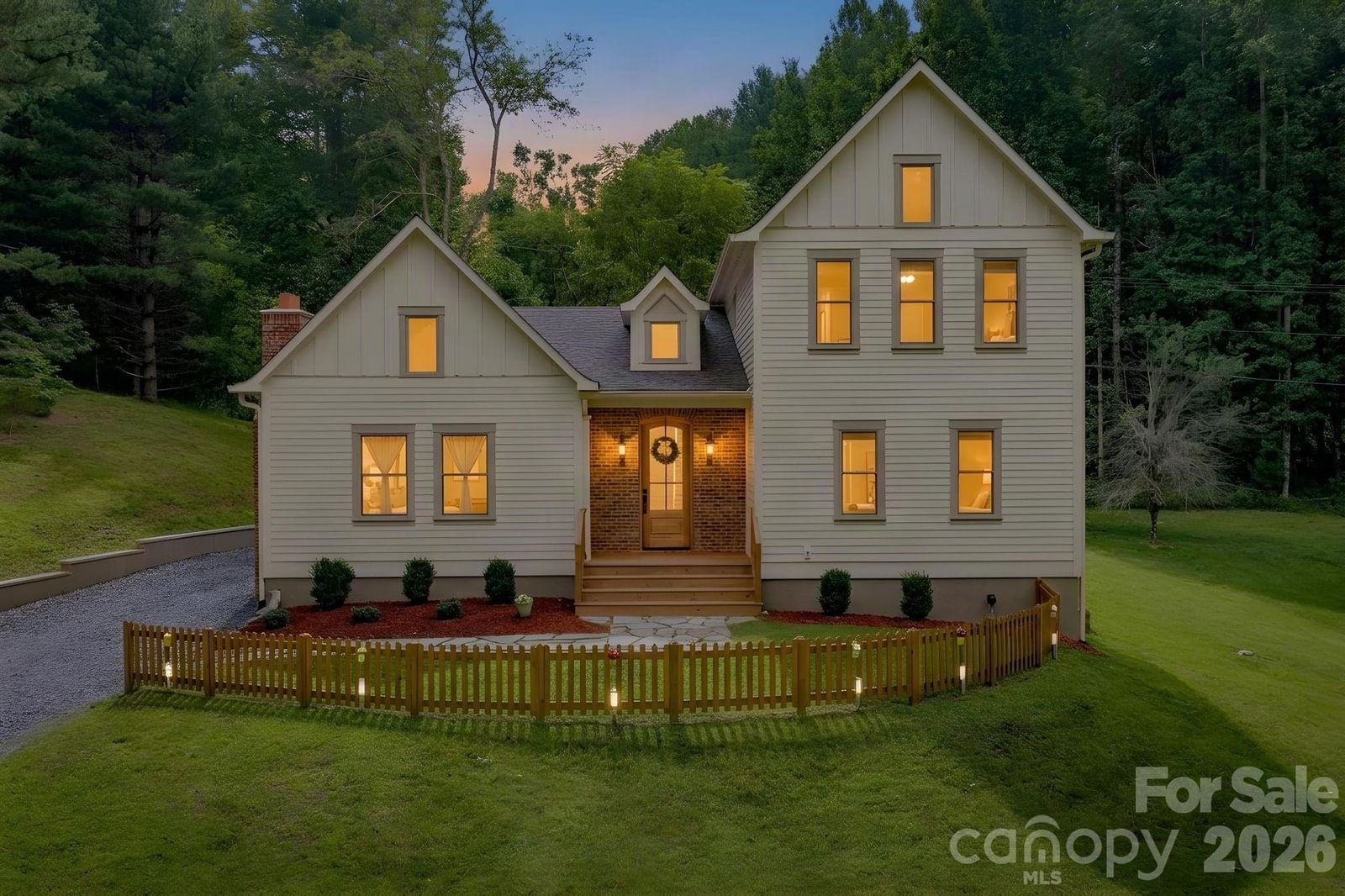 163 Walnut Drive, Jefferson, NC 28640