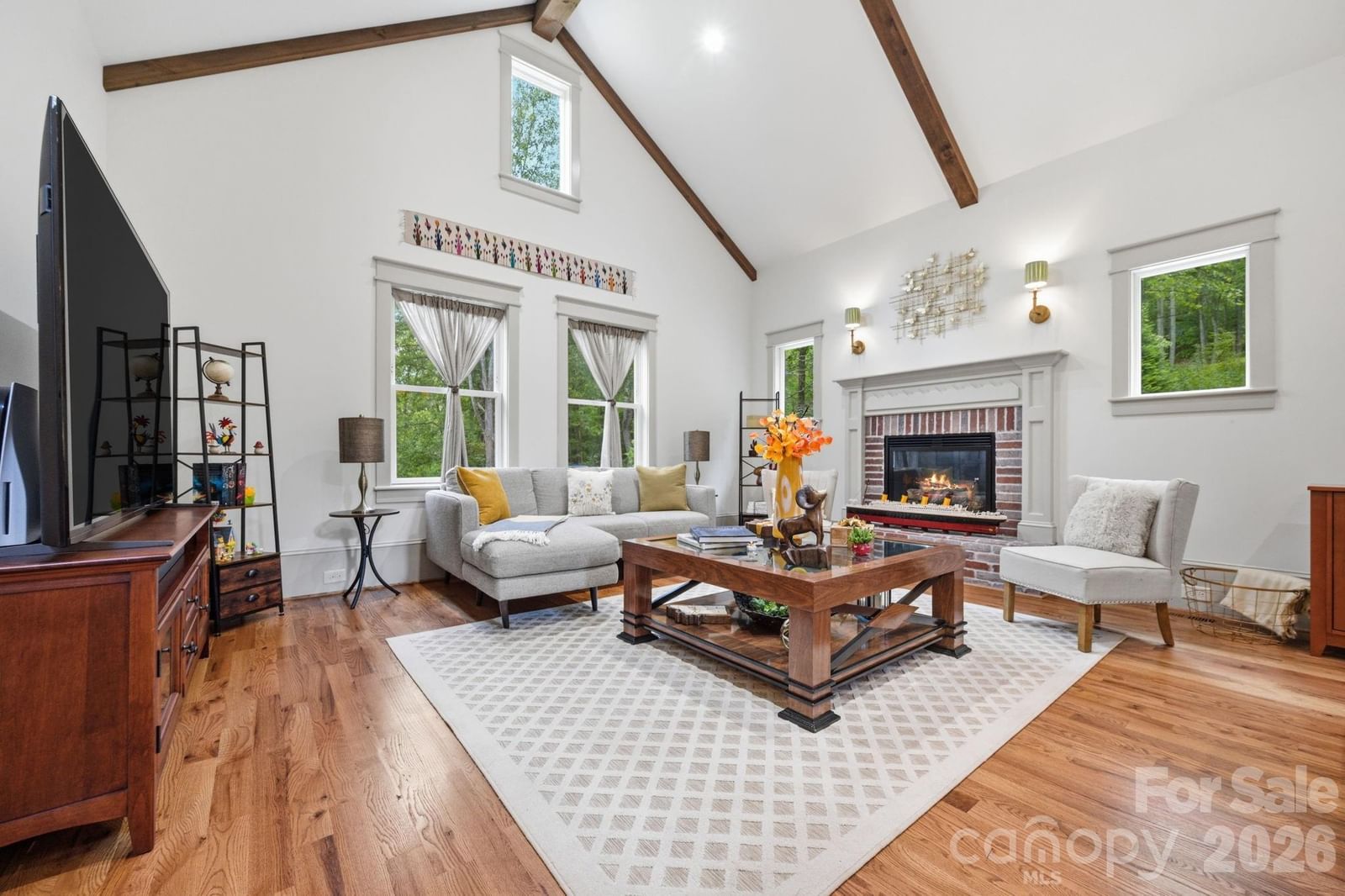163 Walnut Drive, Jefferson, NC 28640 - Photo 2