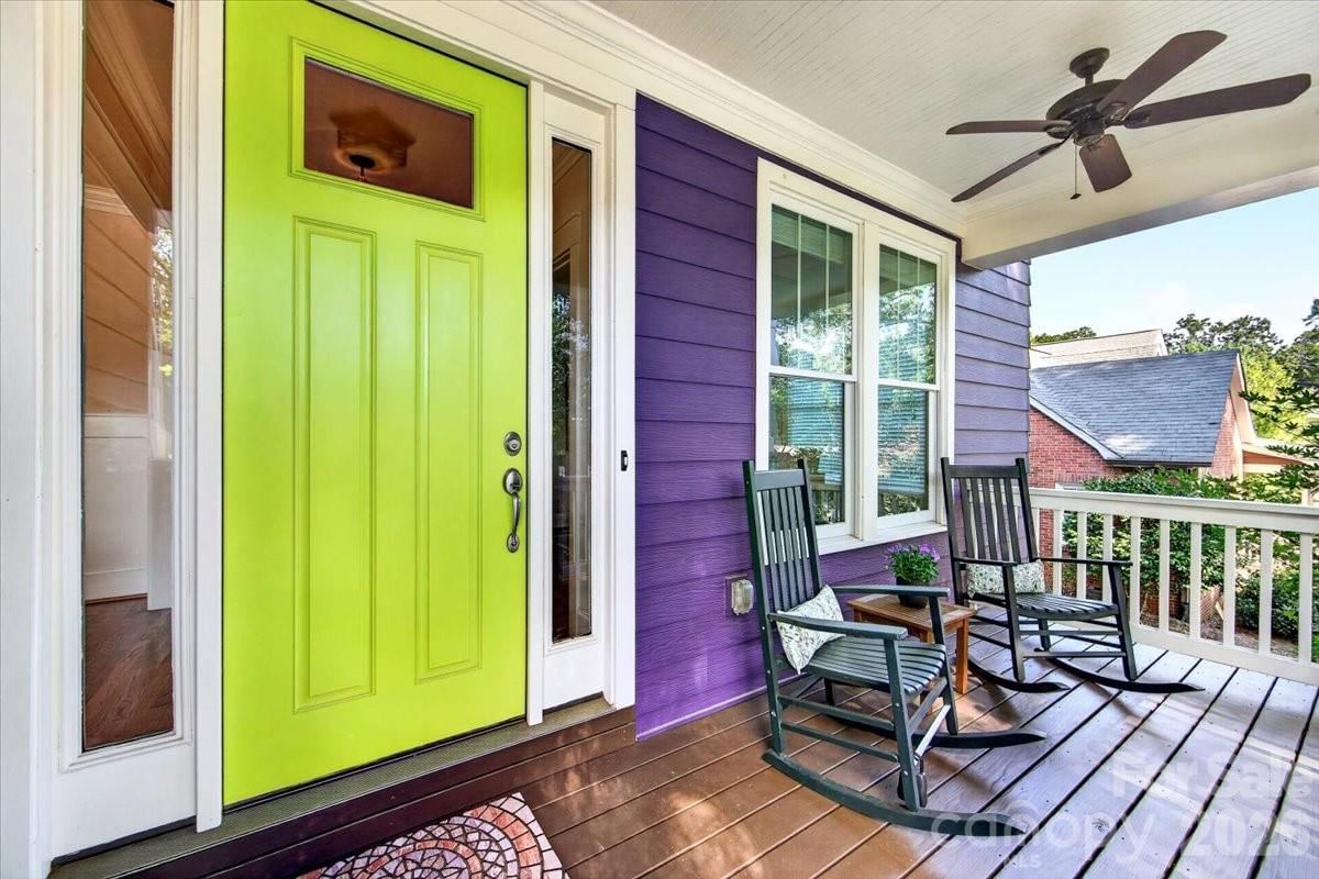 2133 Chatham Avenue, Charlotte, NC 28205 - Photo 3