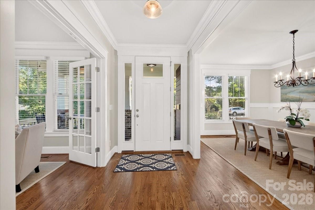2133 Chatham Avenue, Charlotte, NC 28205 - Photo 4
