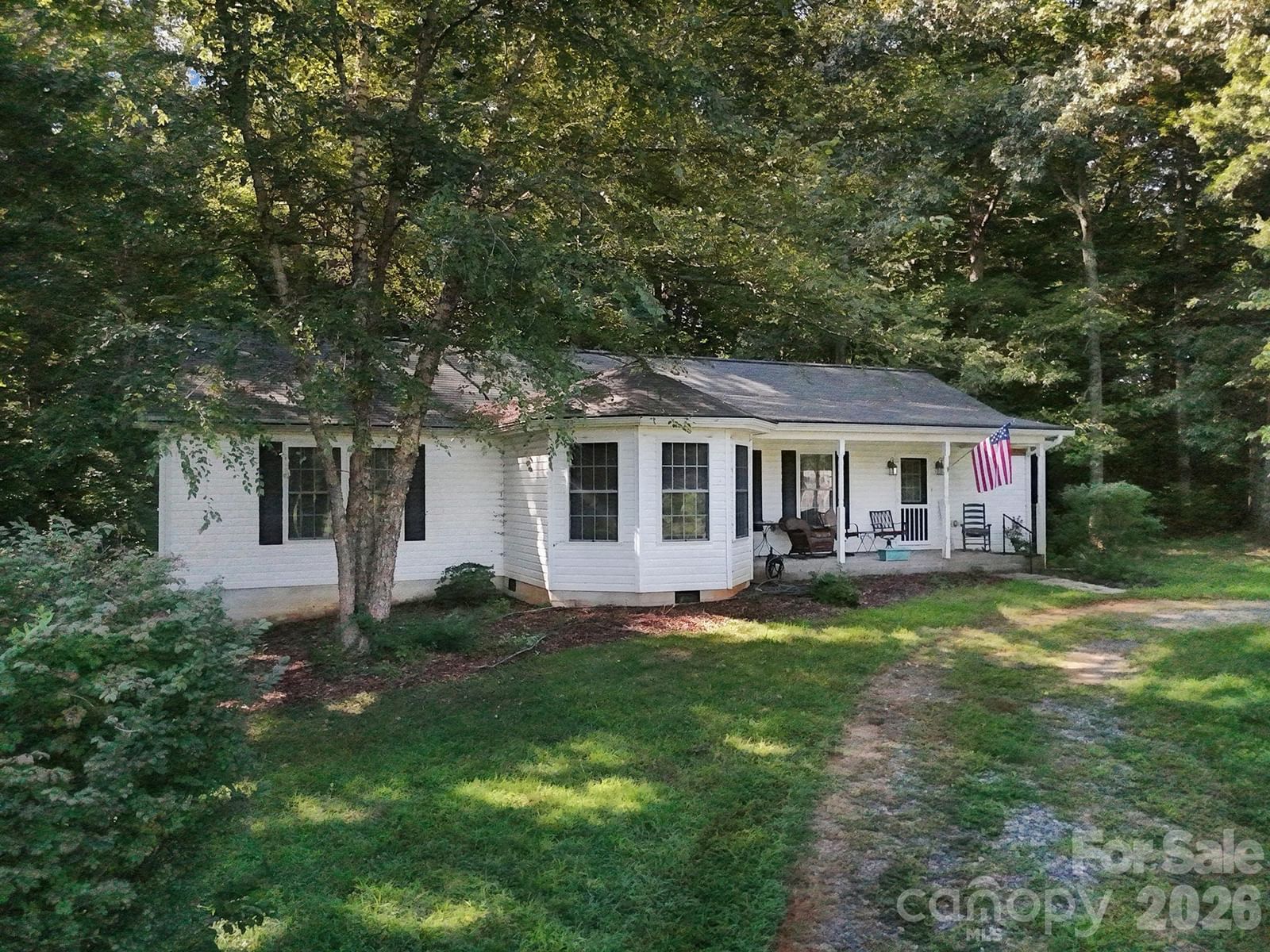 Property at 2000 Sossoman Springs, Midland, NC 28107