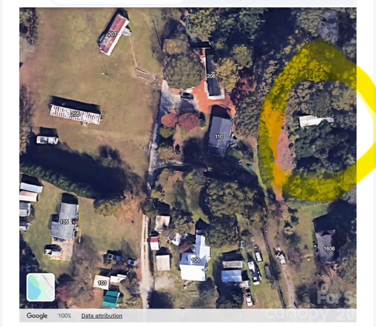 108 Campground Road, Dallas, NC 28034 - Photo 4