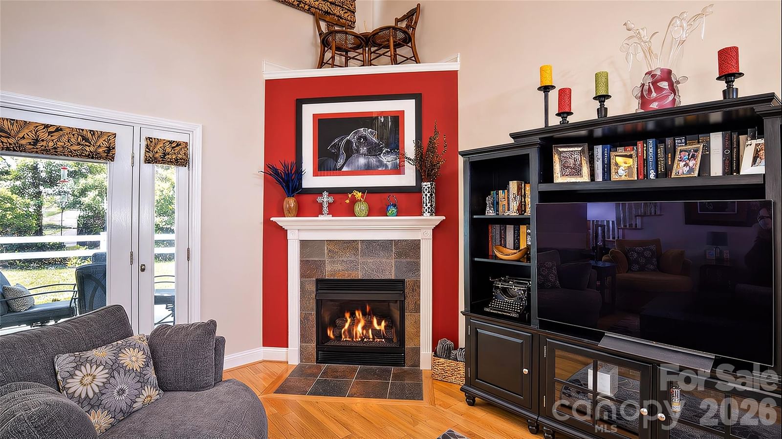140 Lady Slipper Lane, Valdese, NC 28690 - Photo 4