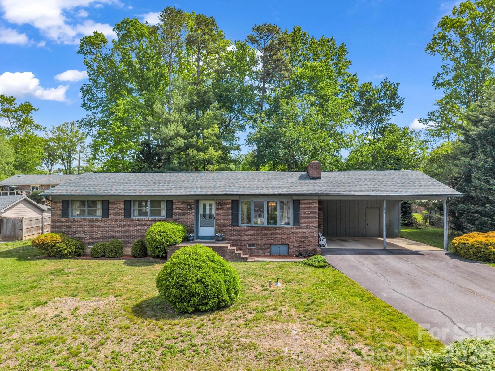 121 Greenfield Lane, Hendersonville, NC 28792 - Photo 3