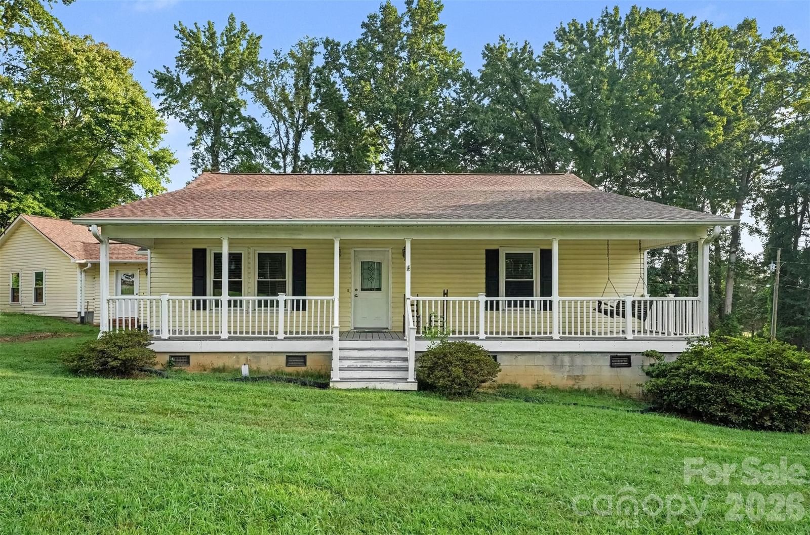 Property at 171 Bevis Lane, Statesville, NC 28677