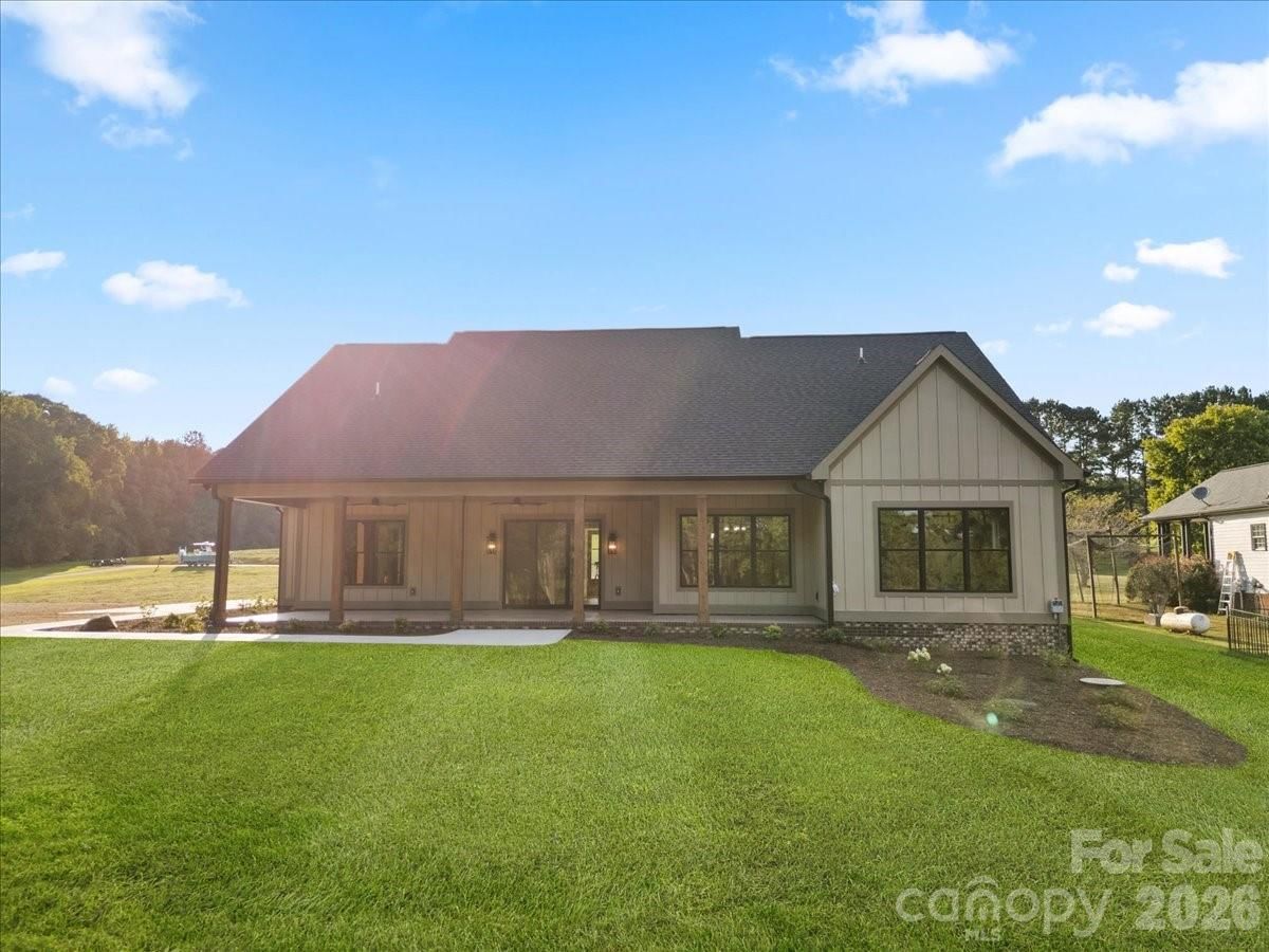 15194 Cove Point Lane #1, Norwood, NC 28128 - Photo 2