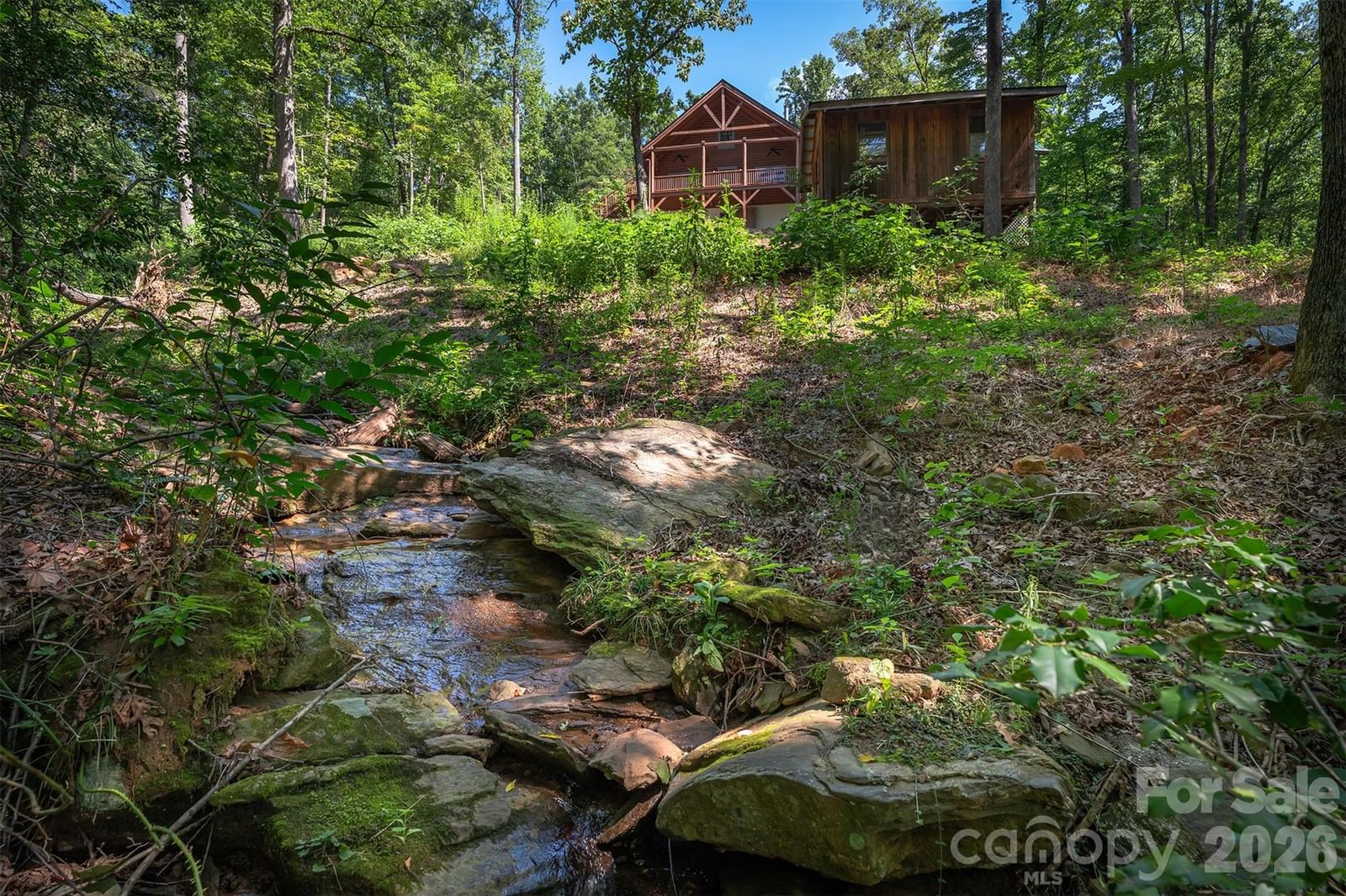 157 Spring Valley Drive, Union Mills, NC 28167 - Photo 2