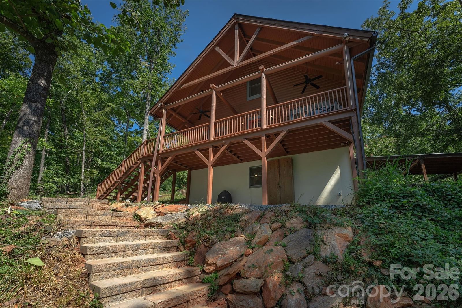 157 Spring Valley Drive, Union Mills, NC 28167 - Photo 3