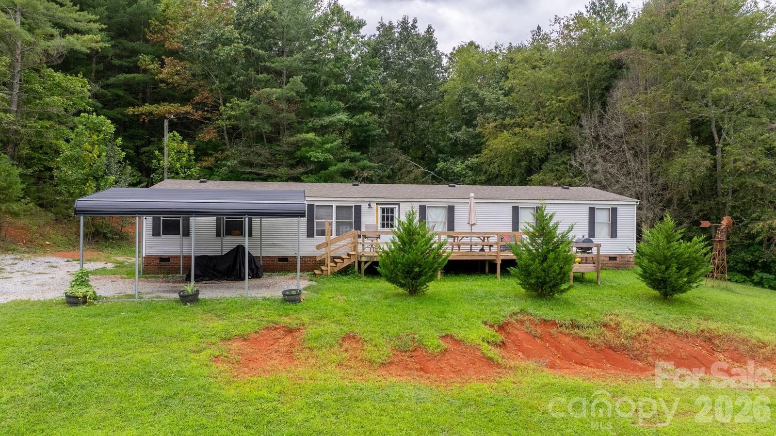2461 Shadowbrook Drive, Lenoir, NC 28645 - Photo 2
