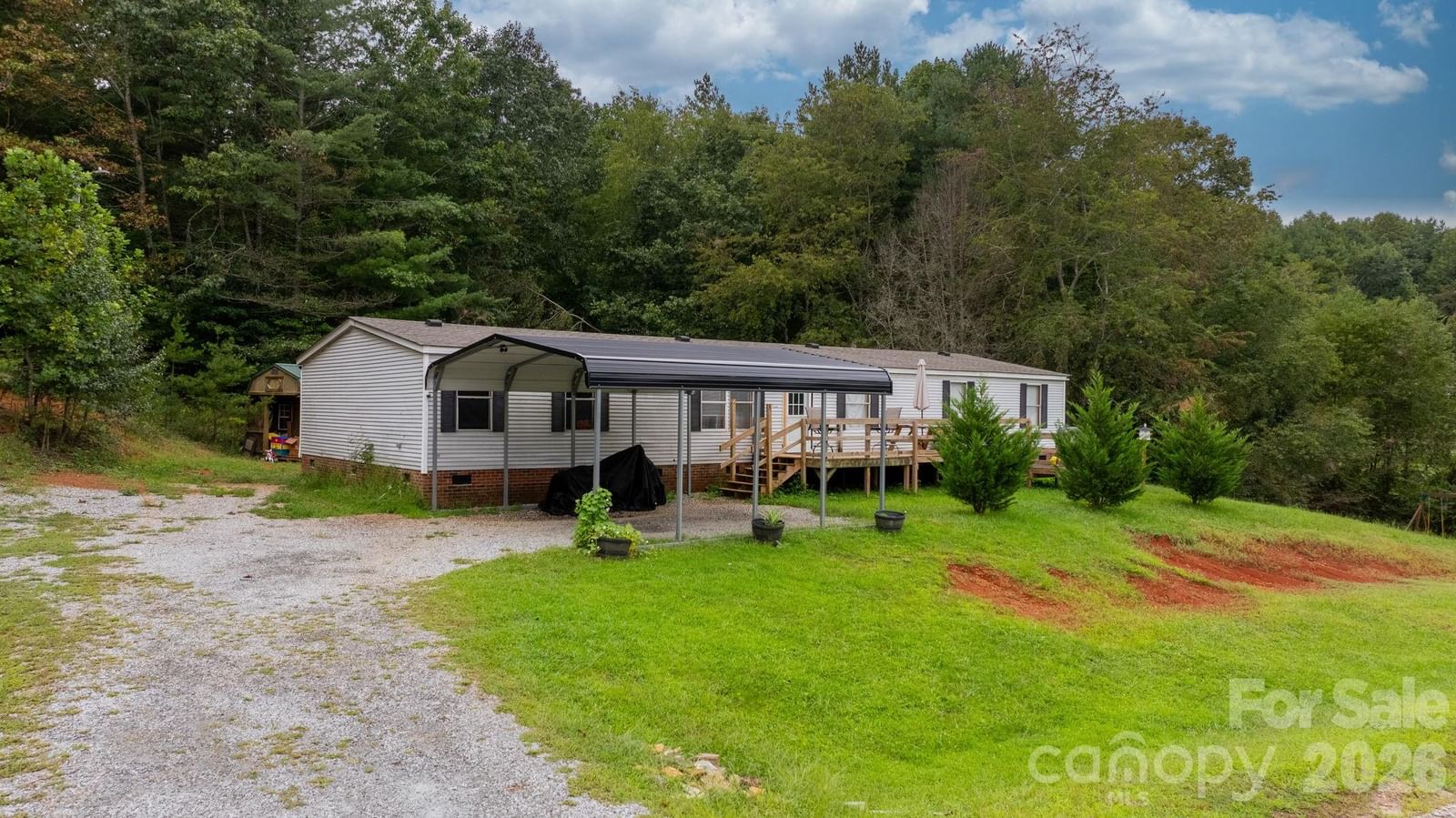 2461 Shadowbrook Drive, Lenoir, NC 28645 - Photo 3