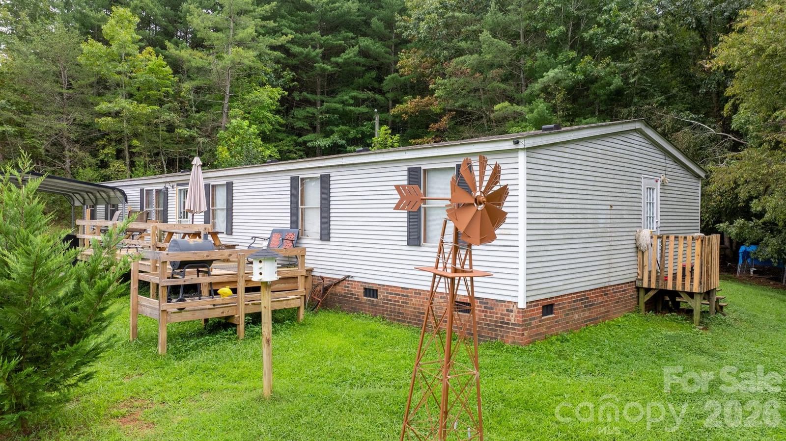 2461 Shadowbrook Drive, Lenoir, NC 28645 - Photo 4