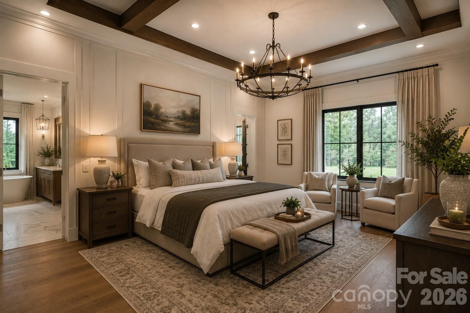 1014 Cane Manor Court, Waxhaw, NC 28173 - Photo 4