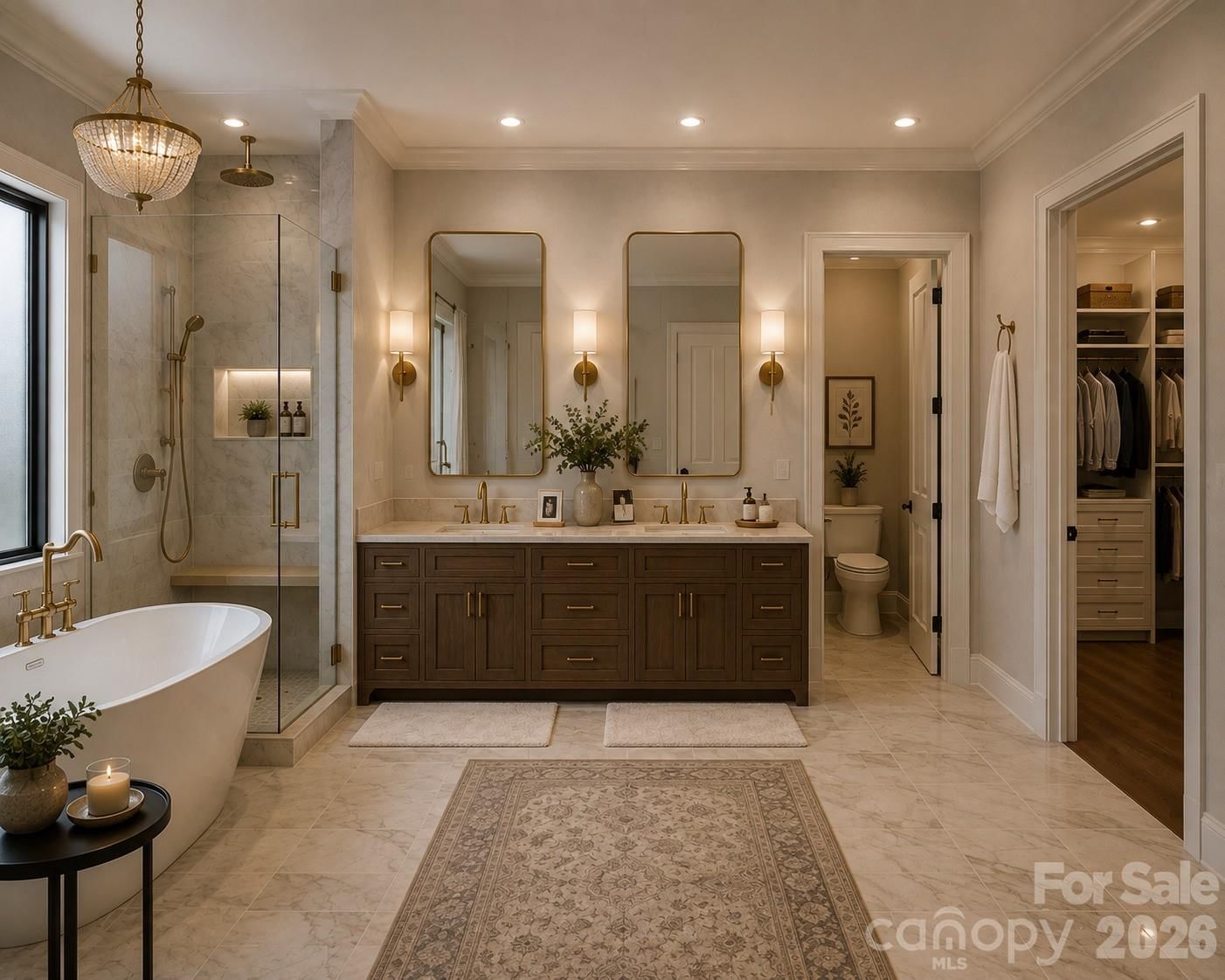 1014 Cane Manor Court, Waxhaw, NC 28173 - Photo 5