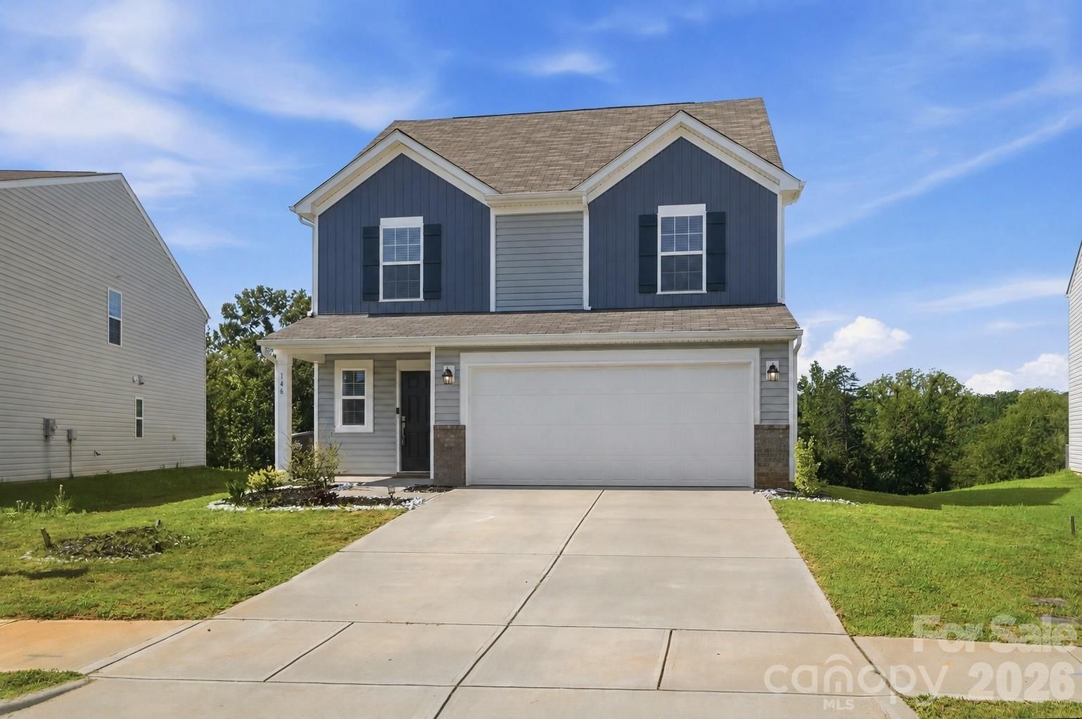146 Brentwood Drive, Statesville, NC 28625 - Photo 2