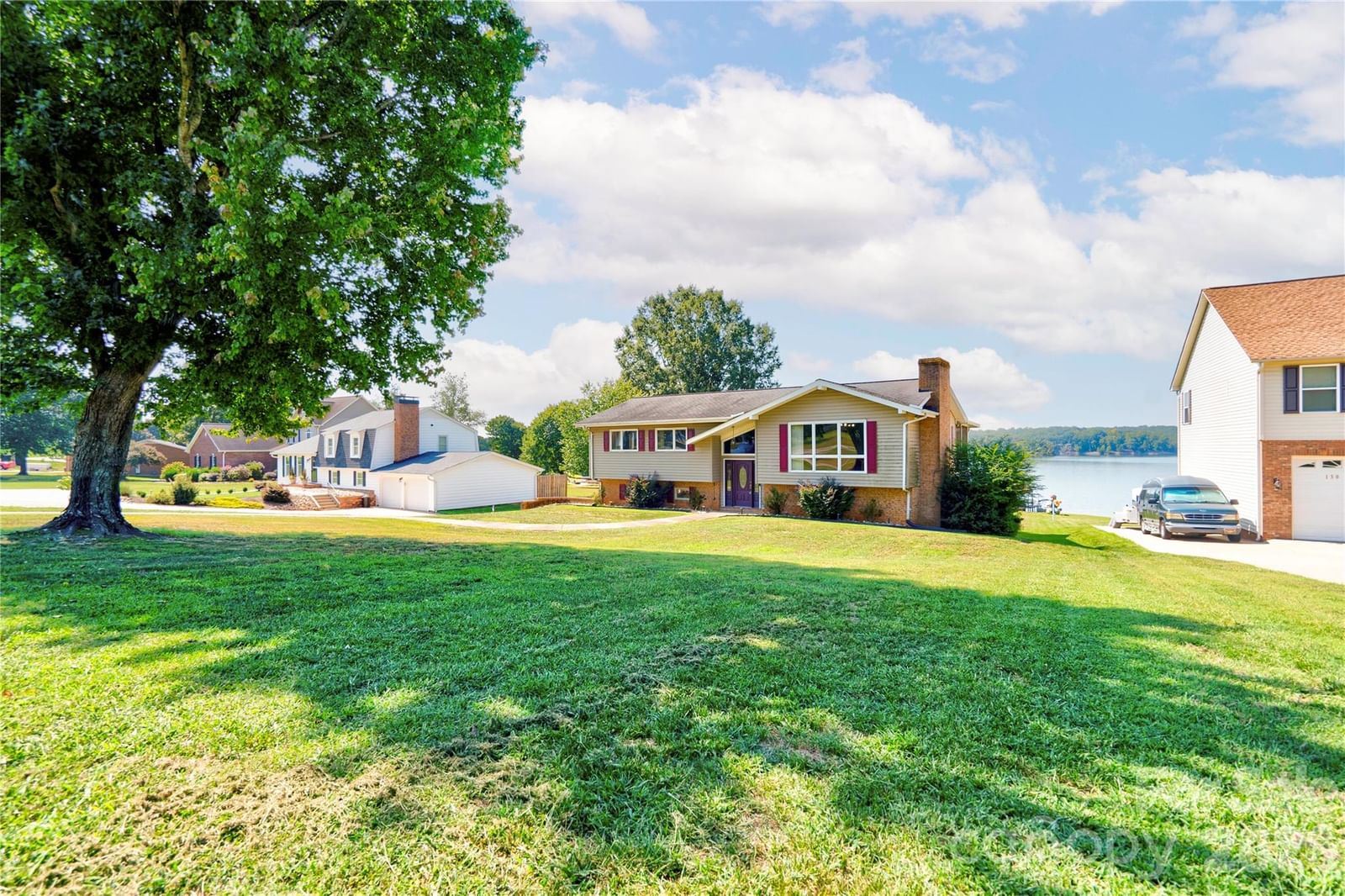 152 North Shore Drive, Cherryville, NC 28021 - Photo 4