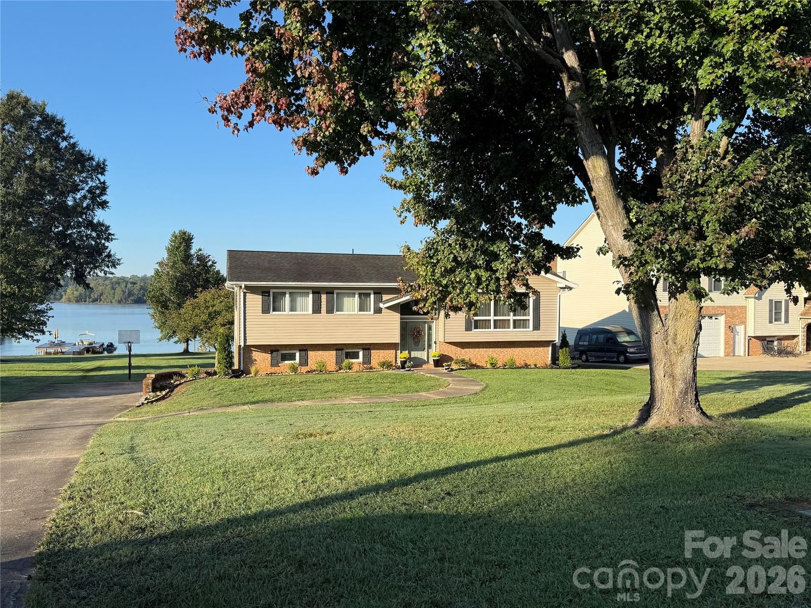 Property at 152 North Shore, Cherryville, NC 28021
