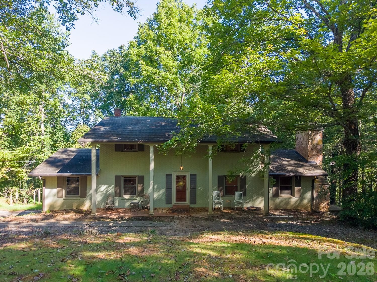 304 Canterbury Road, Cullowhee, NC 28723