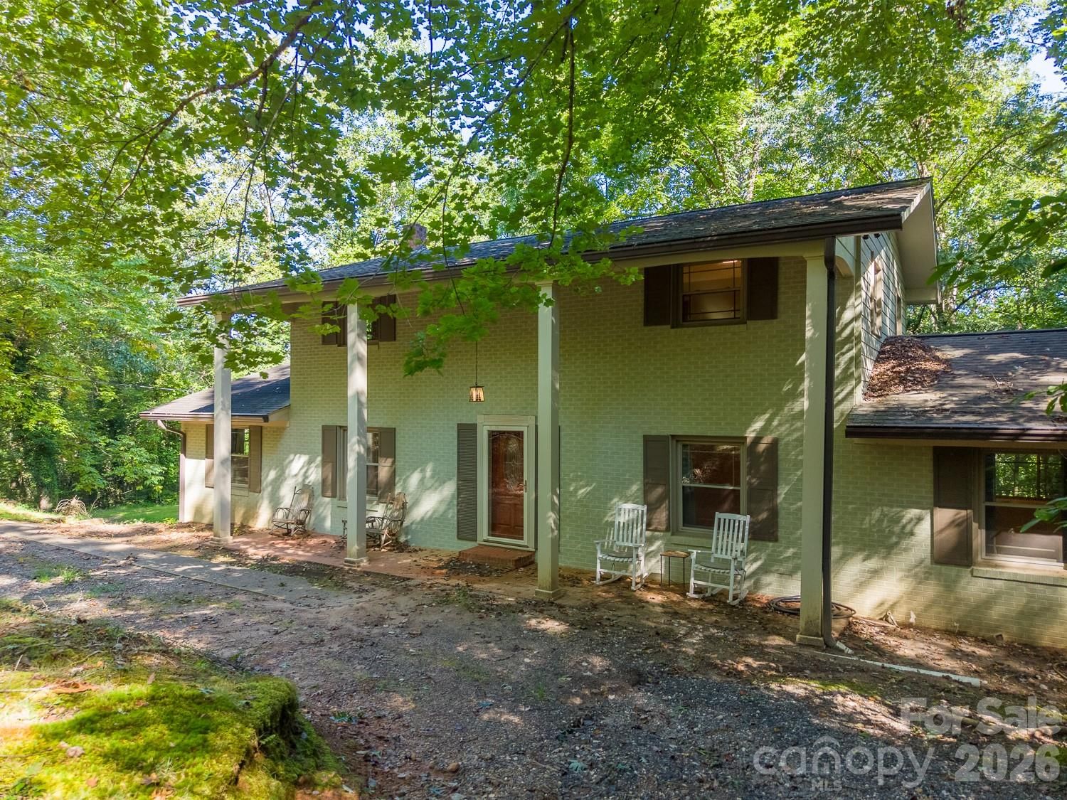 304 Canterbury Road, Cullowhee, NC 28723 - Photo 2