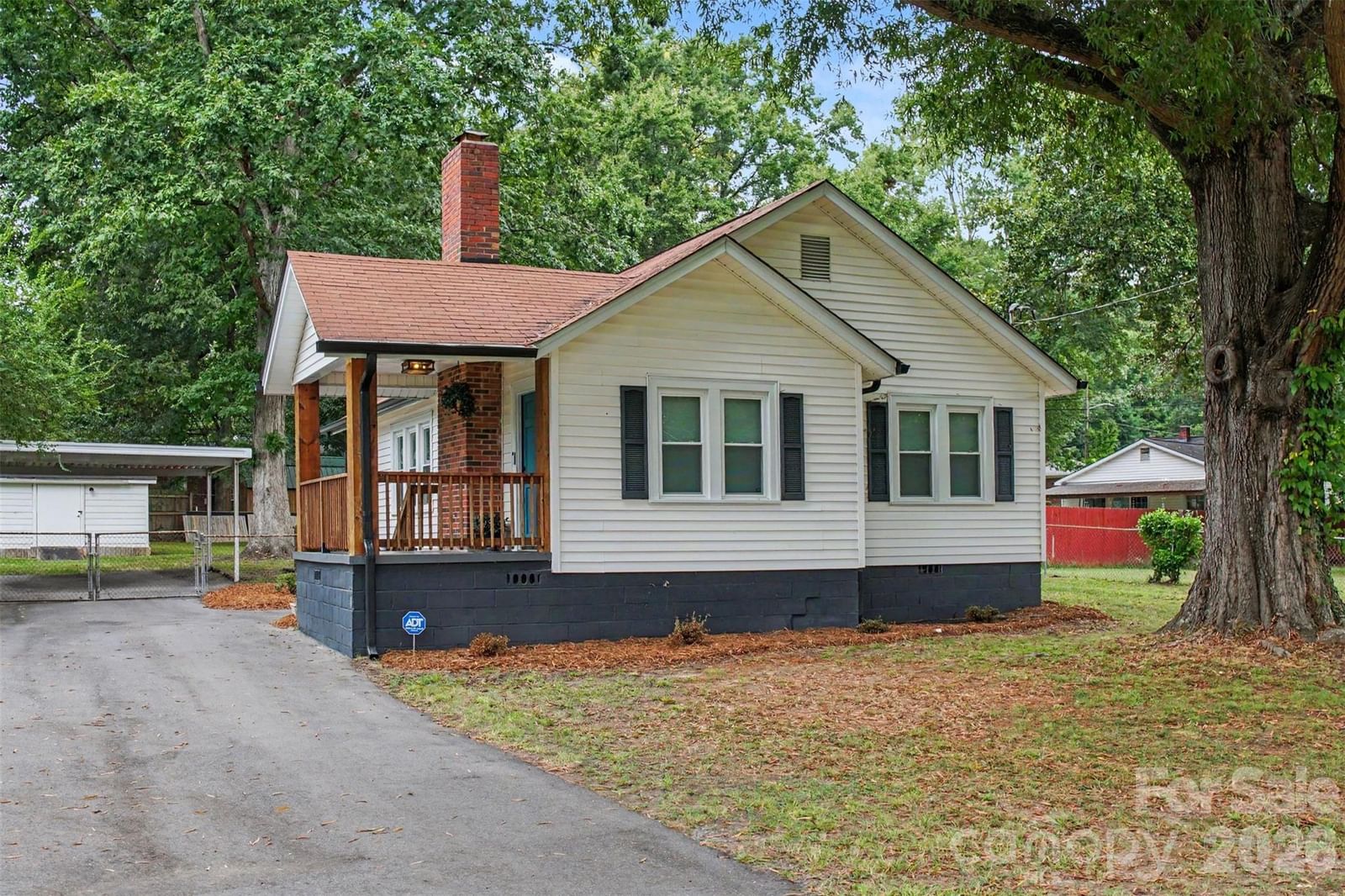 Property at 1521 Blackwood, Gastonia, NC 28052