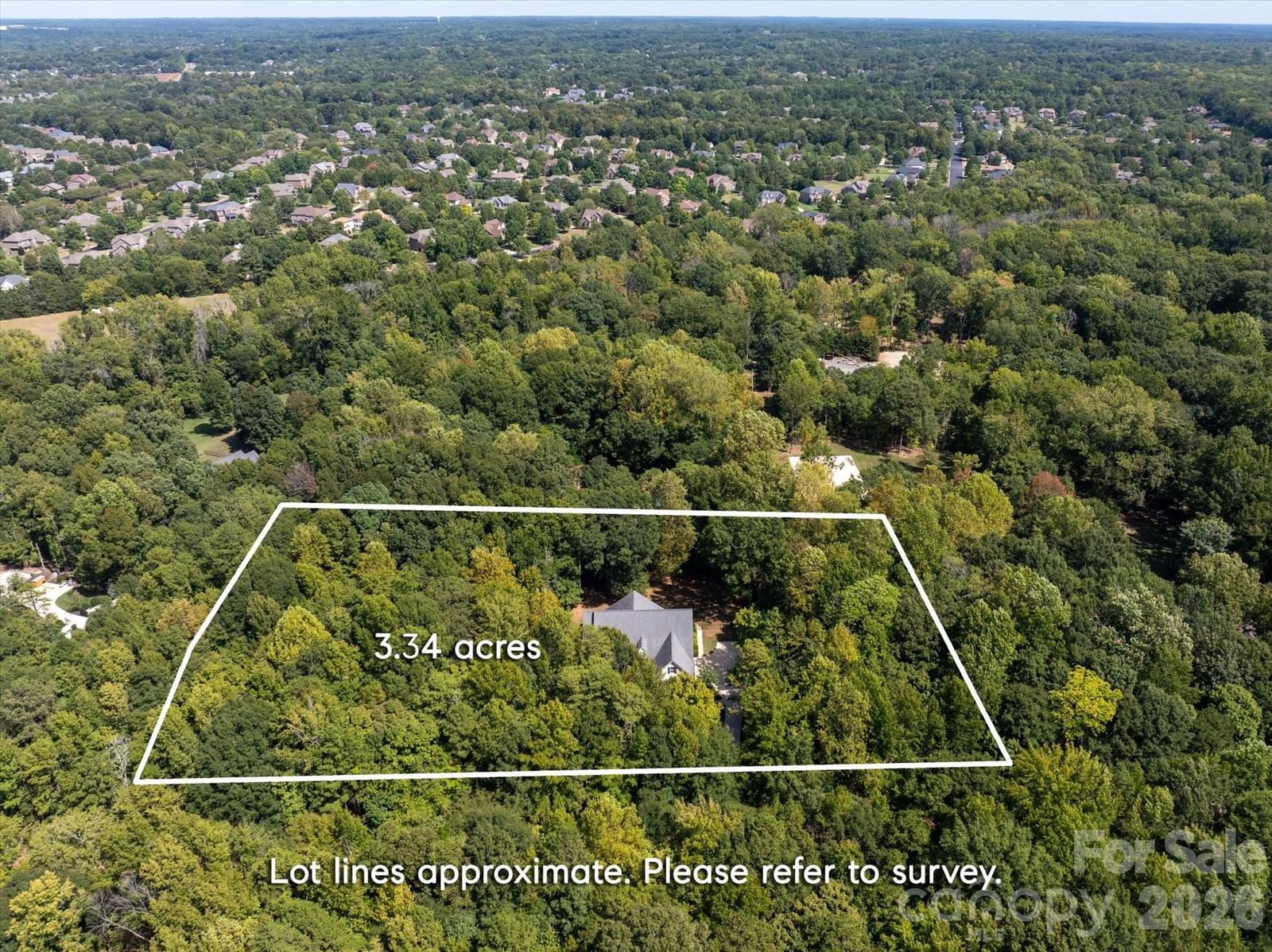 611 Pacer Lane, Waxhaw, NC 28173 - Photo 2