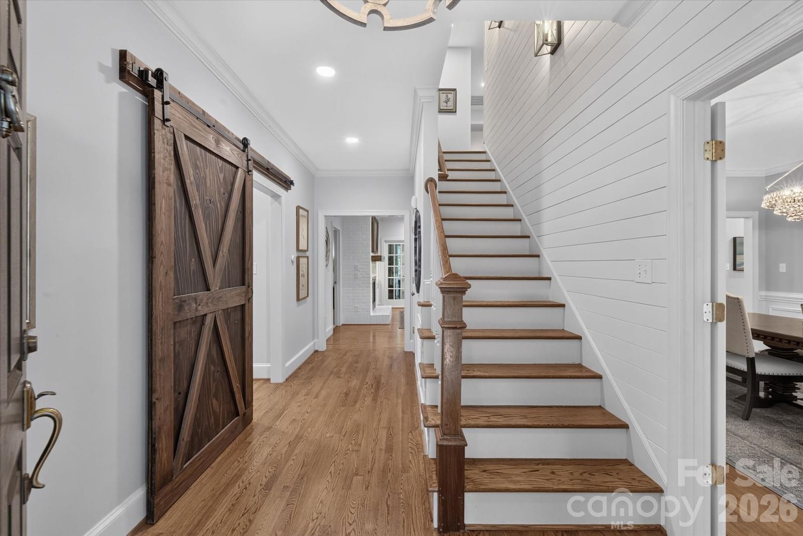 611 Pacer Lane, Waxhaw, NC 28173 - Photo 5